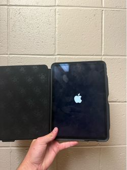 iPad Pro