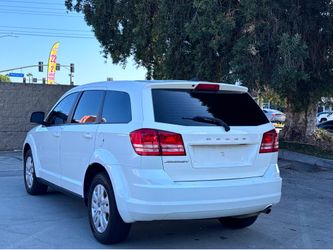 2015 Dodge Journey