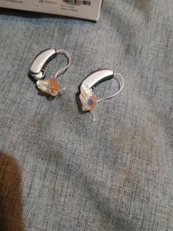 Phnak Audeo  C Shell Batterys  312 B-90