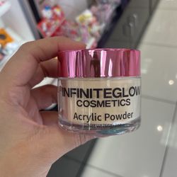 Nude Acrylic Powder