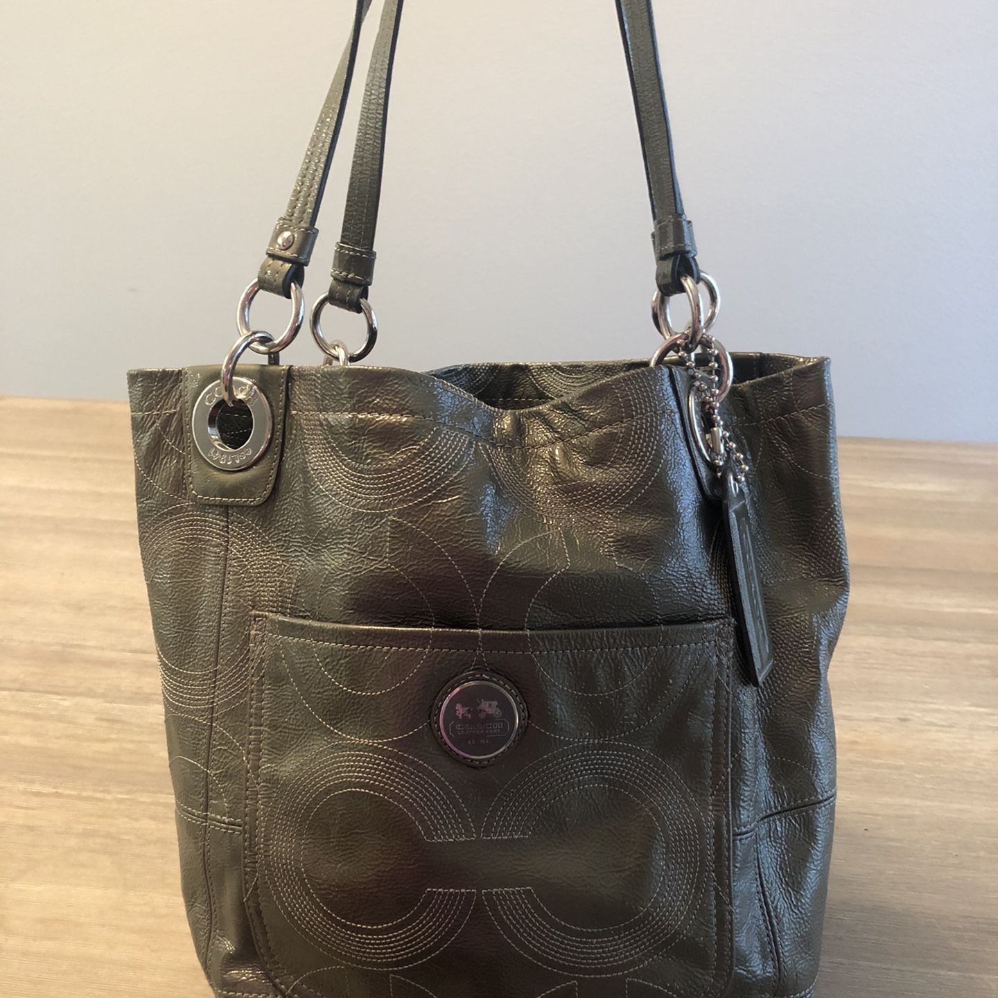 Coach Shoulder Bag