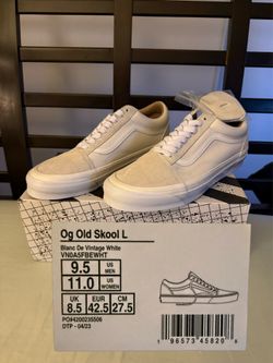 Vans Shoes