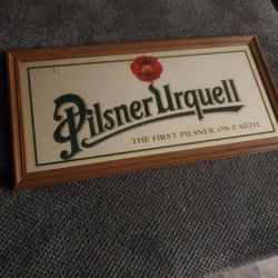 beer tins and glass
