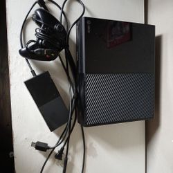Xbox One