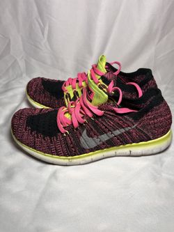 Nike Flyknit Shoes