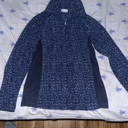 columbia women’s jacket