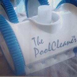 The Pool Cleaner Hayward 4 Wheel Rebuilt 1 Year Warranty