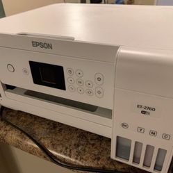  Epson ET-2760