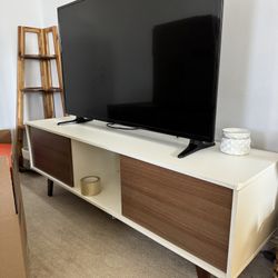 TV console