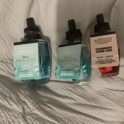Bath And Body Works Oil Refill For Wallflower Plug-ins 