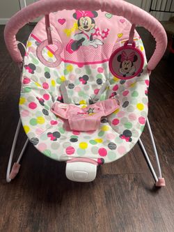 Baby Bouncer