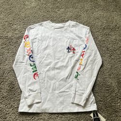 Chrome Hearts long sleeve