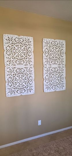 Wall decor
