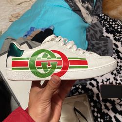 Gucci Shoes