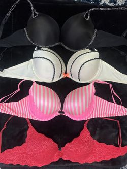 Victoria Secret Bras