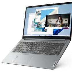 Lenovo IdeaPad 1 15.6" FHD Laptop Intel Core i5-1335U| 16GB RAM| 256 GB SSD| Windows 11 Home