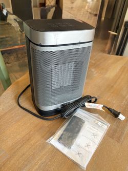 Portable Space Heater