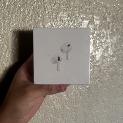 Apple Air Pods (2nd Generation)