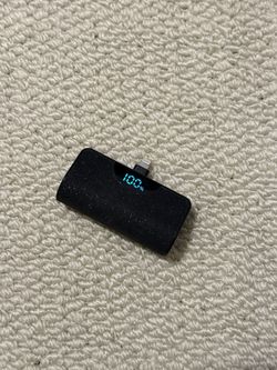 Phone Charger