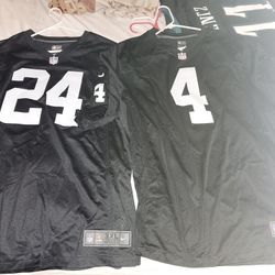 Raiders Jersey