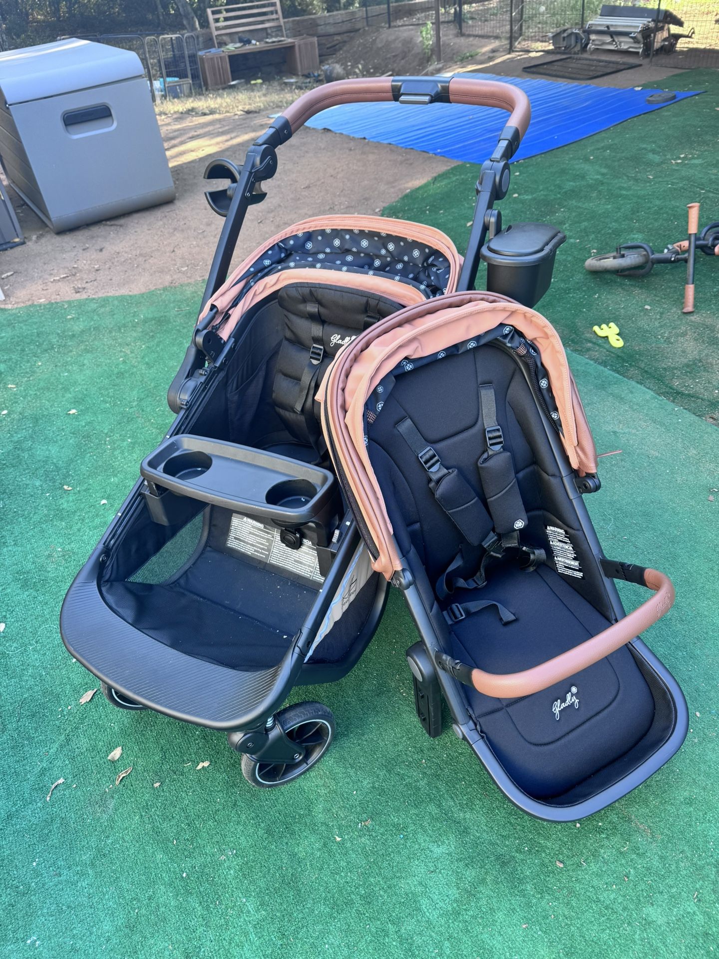 Stroller