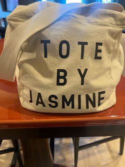 Handmade totes bag