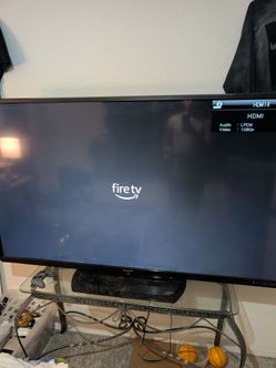 Sharp tv