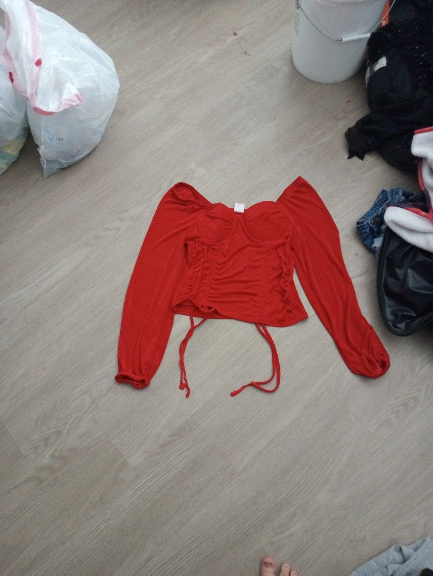 Long Sleeve