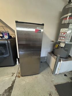 Freezer