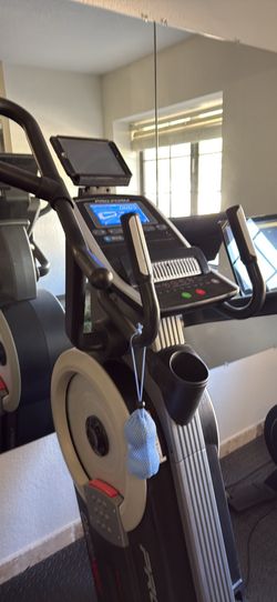 Gym Equipment Take All 2000