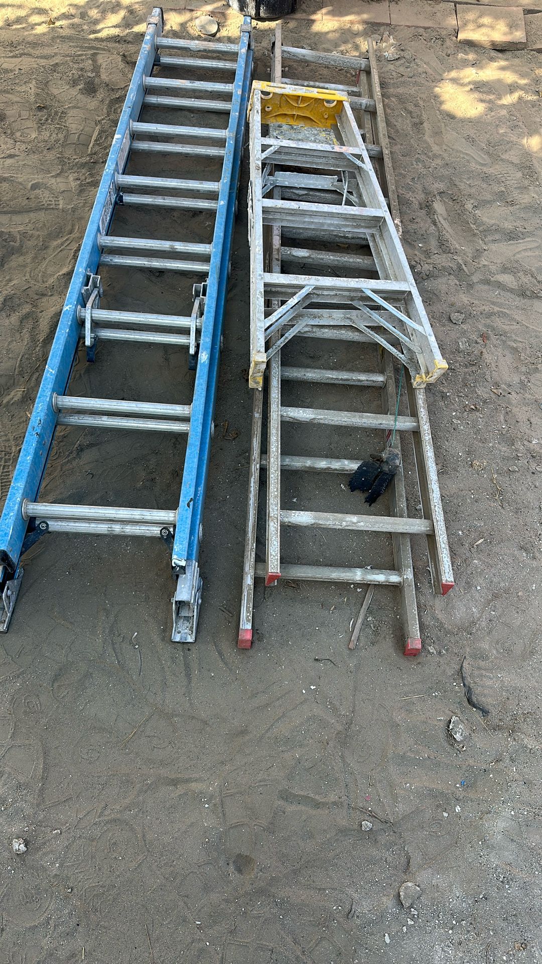 Ladders