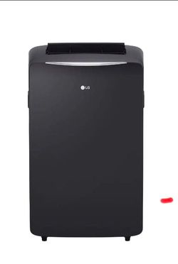 LG Portable Air Conditioner  (Used)