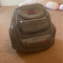 Baby Bag Pack 