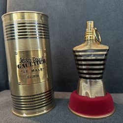 Jean Paul Gaultier Le Male Elixir
