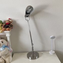 Eclipse Lamp