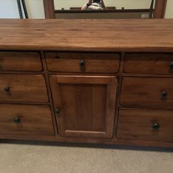 King Size Bedroom Set 