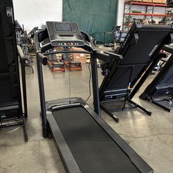ProForm Pro 1000 Treadmill – Incline/Decline + iFit Compatible + Cushioned Deck