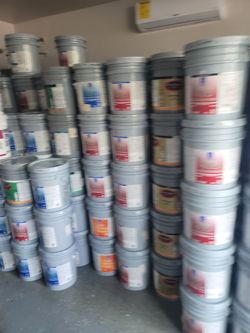 Paint