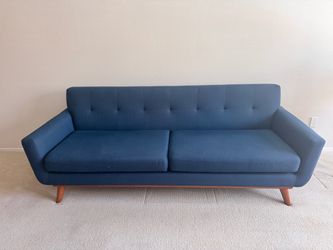 Couch & Chair