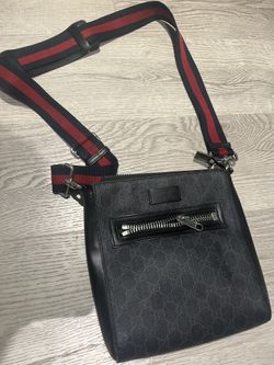 Gucci Messenger Bag