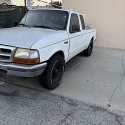 1998 Ford Ranger