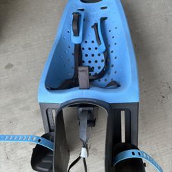 Yepp Child Seat For Rad Power Bike