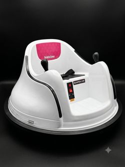 Kidzone Bumper Car - Needs repaired