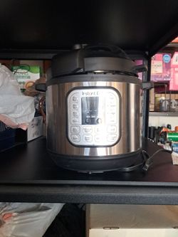 Insta pot