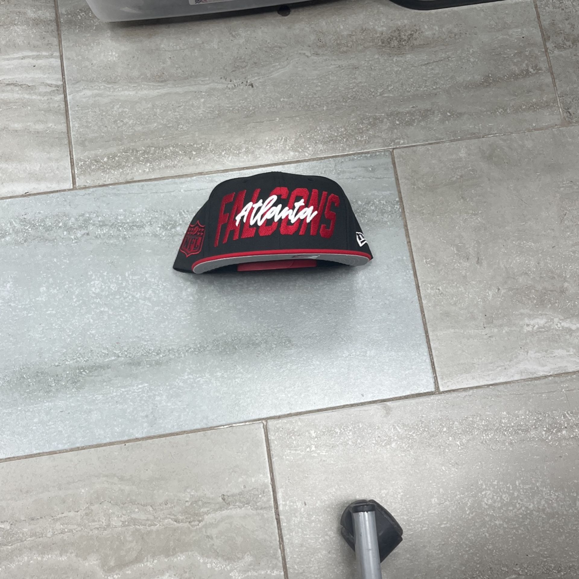 New Era Atlanta Falcons SnapBack 