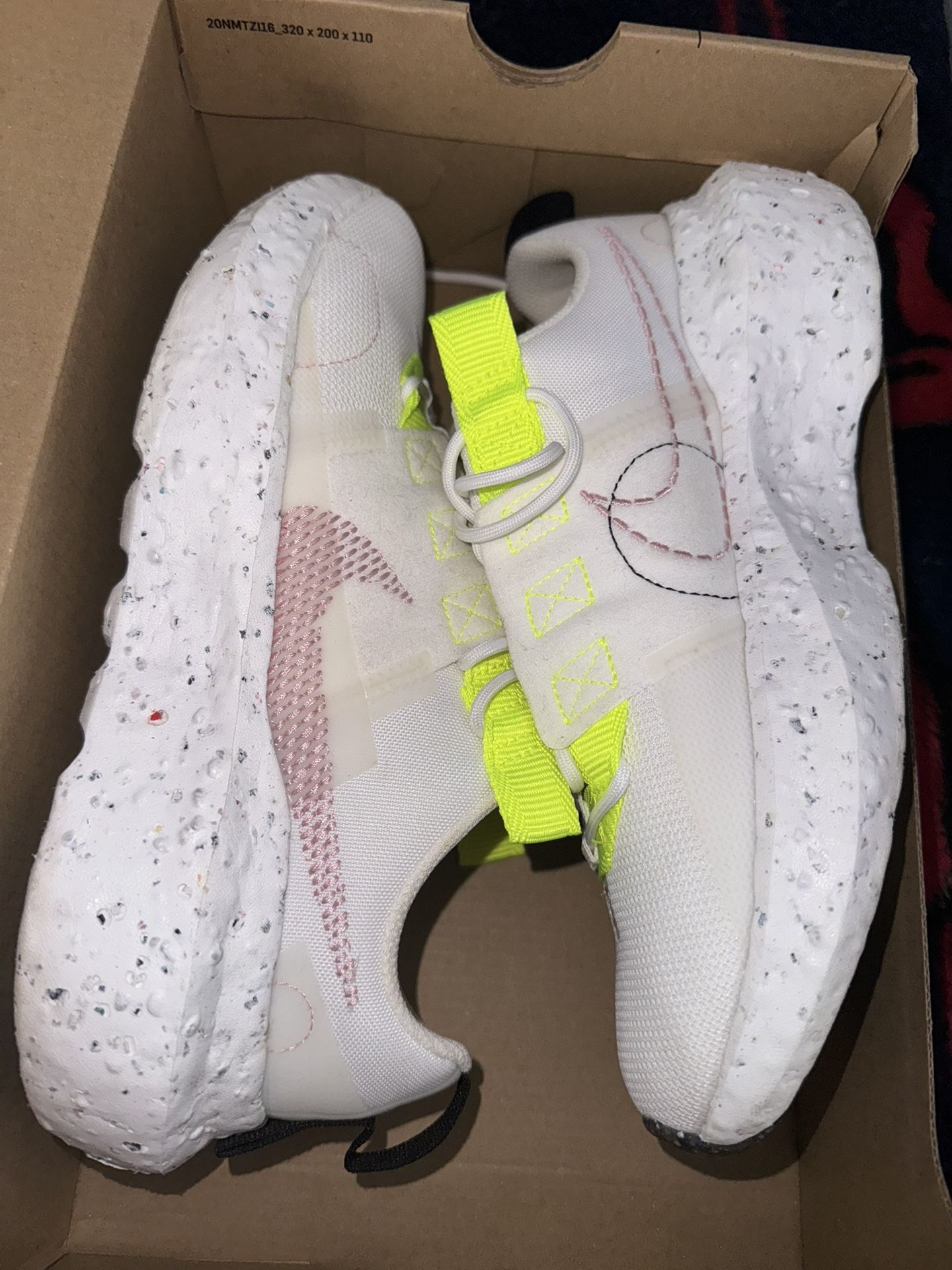 Nike Crater 