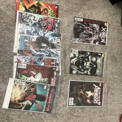 Comics