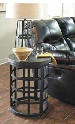 Side / End Tables