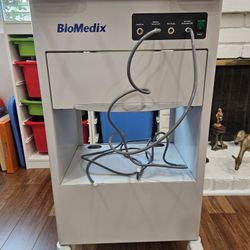 BioMedix PADnet+ L-123 Vascular System Console