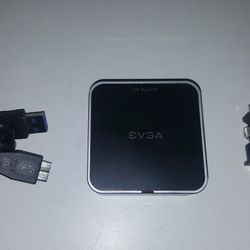 EVGA -UV +39